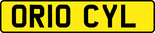 OR10CYL