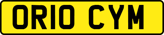 OR10CYM