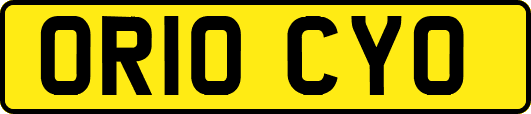 OR10CYO