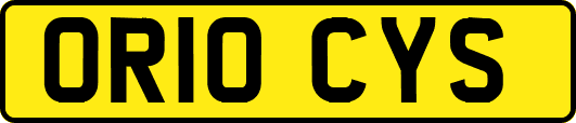 OR10CYS