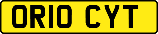 OR10CYT