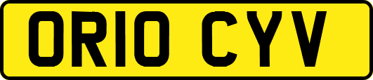 OR10CYV