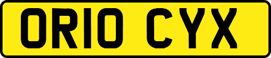 OR10CYX