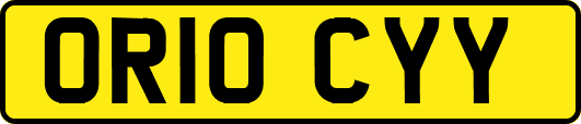 OR10CYY
