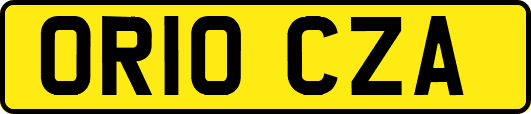 OR10CZA