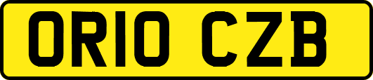 OR10CZB