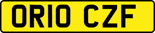 OR10CZF