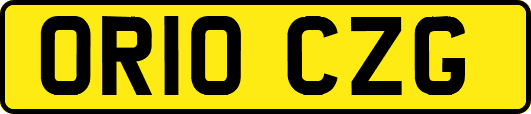 OR10CZG