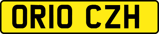 OR10CZH