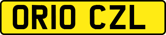 OR10CZL