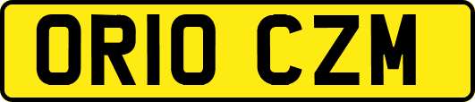 OR10CZM