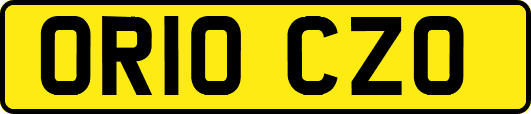 OR10CZO