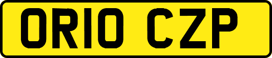 OR10CZP