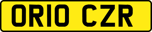OR10CZR