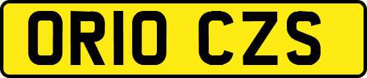 OR10CZS