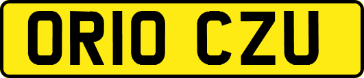 OR10CZU