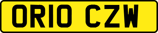OR10CZW