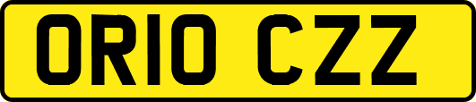 OR10CZZ