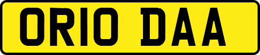 OR10DAA