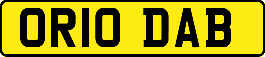 OR10DAB