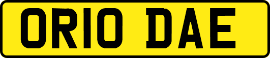 OR10DAE