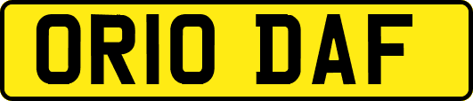 OR10DAF