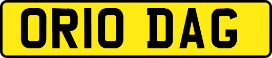 OR10DAG