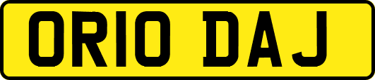 OR10DAJ