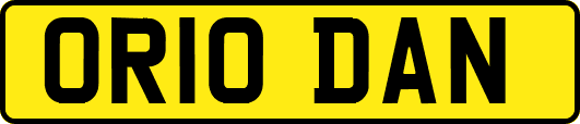 OR10DAN