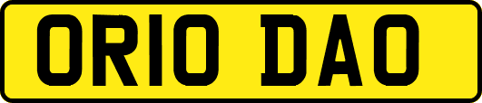 OR10DAO