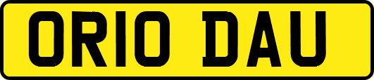 OR10DAU