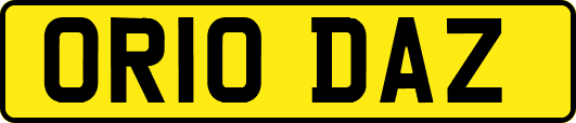 OR10DAZ