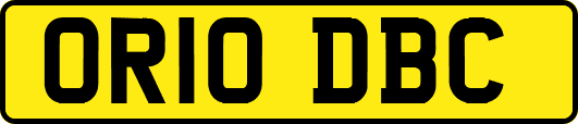 OR10DBC