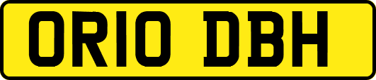 OR10DBH
