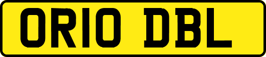 OR10DBL