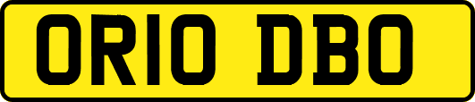 OR10DBO