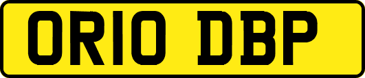 OR10DBP