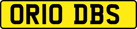 OR10DBS