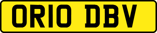 OR10DBV