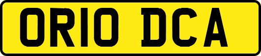 OR10DCA