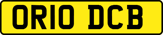 OR10DCB