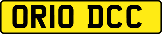 OR10DCC