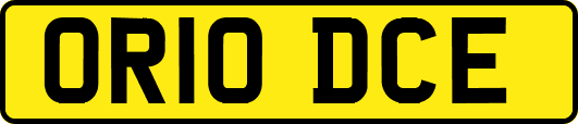 OR10DCE