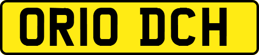 OR10DCH