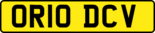 OR10DCV