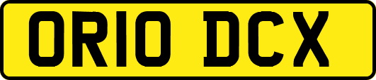 OR10DCX
