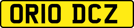 OR10DCZ