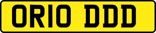 OR10DDD
