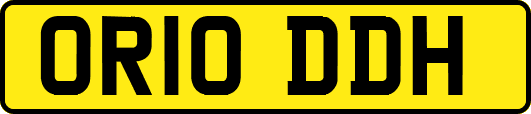 OR10DDH