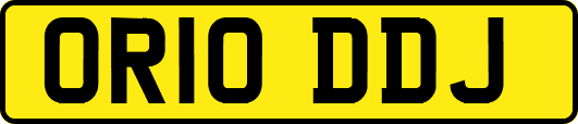 OR10DDJ